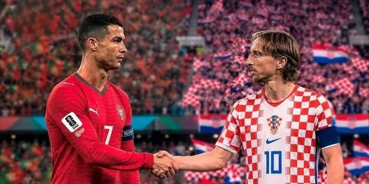 Cập nhật thông tin trước trận vòng 32 đội World Cup 2026 giữa Bồ Đào Nha vs Croatia