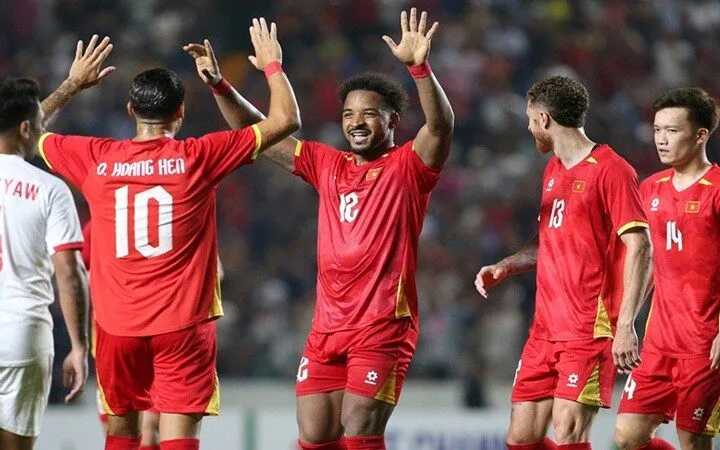 Nhìn lại lịch sử đối đầu của Đông Timor vs Việt Nam