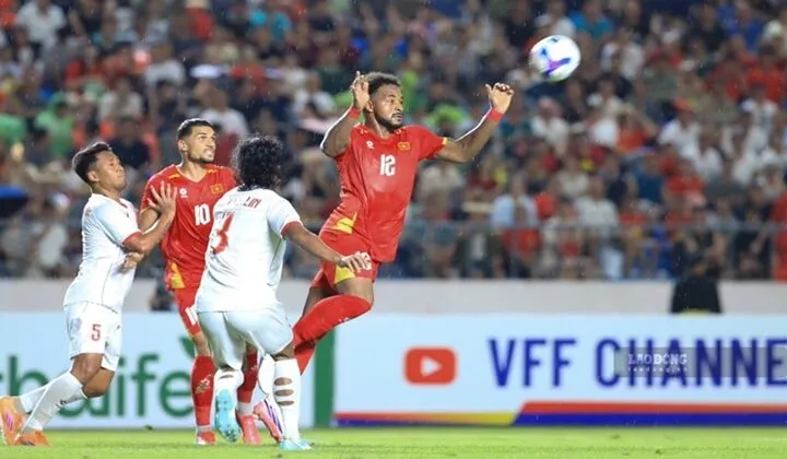 Phong độ Đông Timor vs Việt Nam trước giờ thi đấu