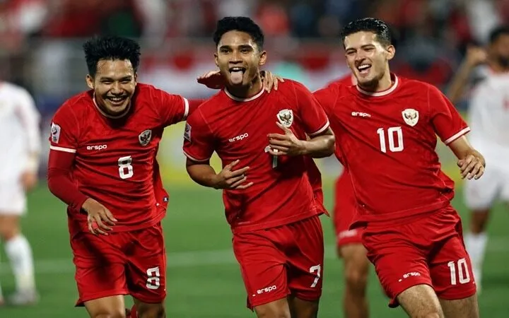 Dự đoán thế trận giữa Indonesia vs Campuchia