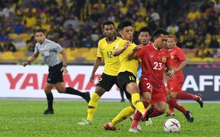 Phong độ Malaysia vs Lào trước giờ ra sân