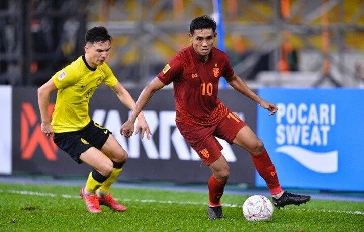 Tình hình phong độ Thái Lan vs Malaysia trước giờ ra sân