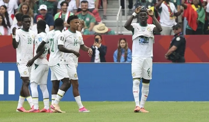 Dự đoán diễn biến trận Bỉ vs Senegal