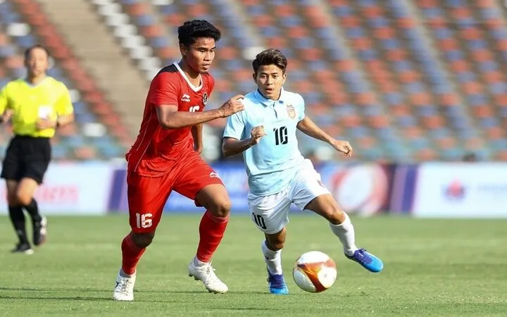 Phân tích tình hình biến động tỷ lệ kèo Đông Timor vs Indonesia 