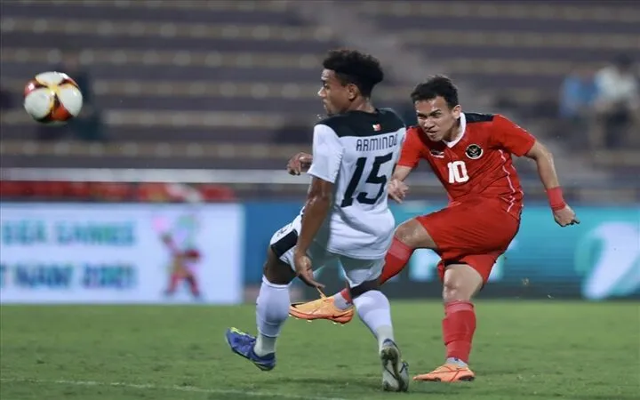 Thành tích đối đầu trong quá khứ & phong độ hiện tại của Đông Timor vs Indonesia