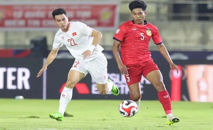 Lịch sử chạm trán của Lào vs Philippines
