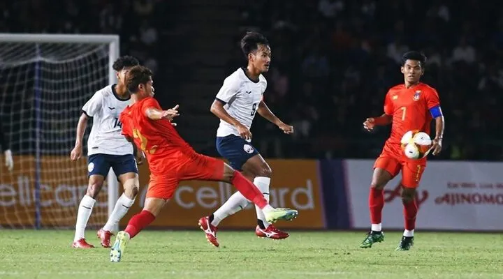 Dự đoán diễn biến có thể xảy ra trong trận đấu giữa Philippines vs Myanmar tại AFF Cup 2026