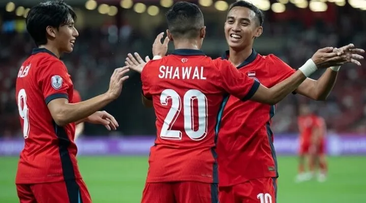 Phong độ đội tuyển Singapore vs Đông Timor trước giờ thi đấu
