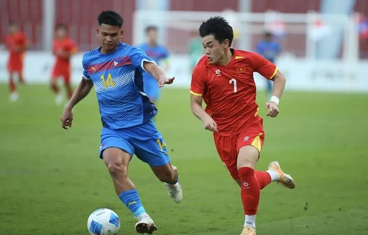 Tổng quan trước trận Malaysia vs Philippines