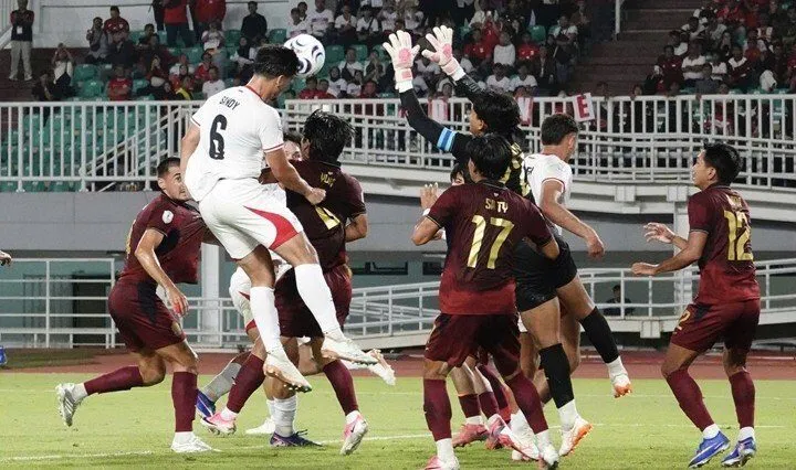 Dự đoán diễn biến chính trong trận Campuchia vs Đông Timor