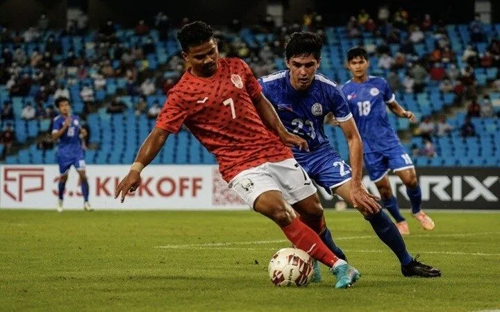 Nhận xét đội hình Campuchia vs Đông Timor trước giờ thi đấu